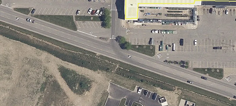 2.46 Acre Development Opportunity