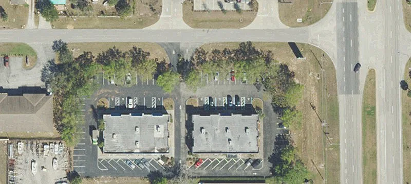 Medical Facility with Highway Exposure