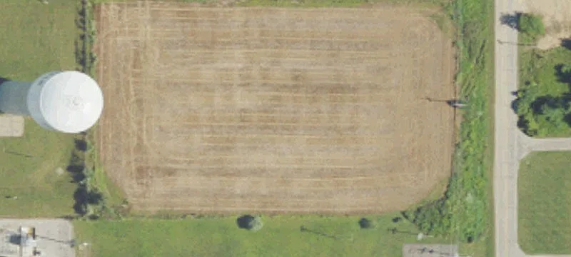 Industrial Zoned Land Available