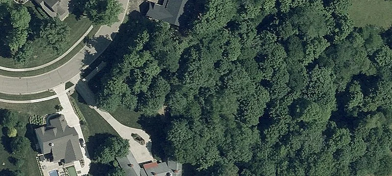 Residential Lot Near Buckeye Lake