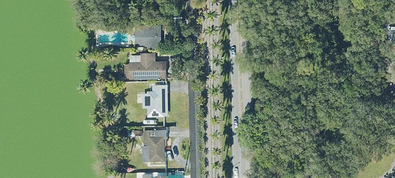 Industrial Land in Miami