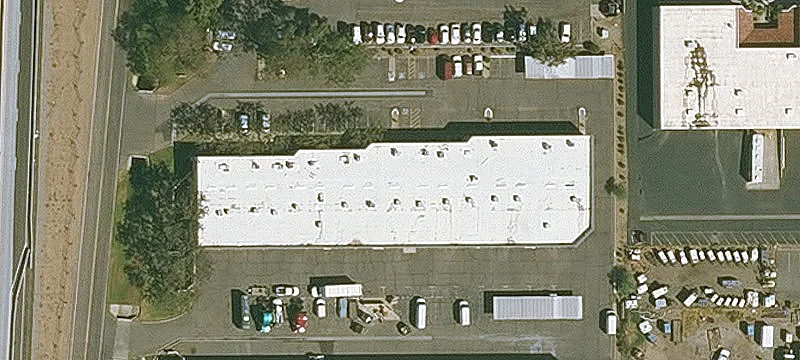 Industrial Space For Lease