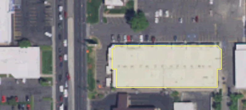 Retail Space Available For Rent