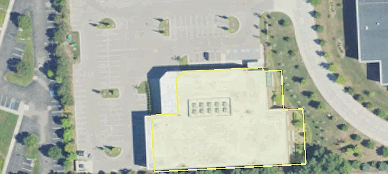 Novi Flex/Industrial/Office Space Available