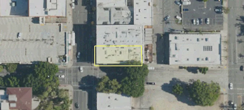 Pasadena Office Spaces Available