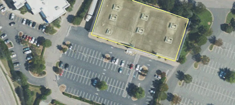Retail Space in Cary, NC