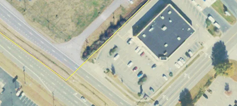 Former Walgreens Retail Opportunity