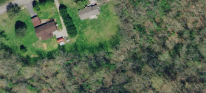 8.8 Acre Tract Fronting I-40