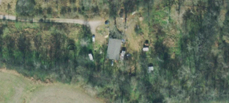 Commercial Land Near Downtown