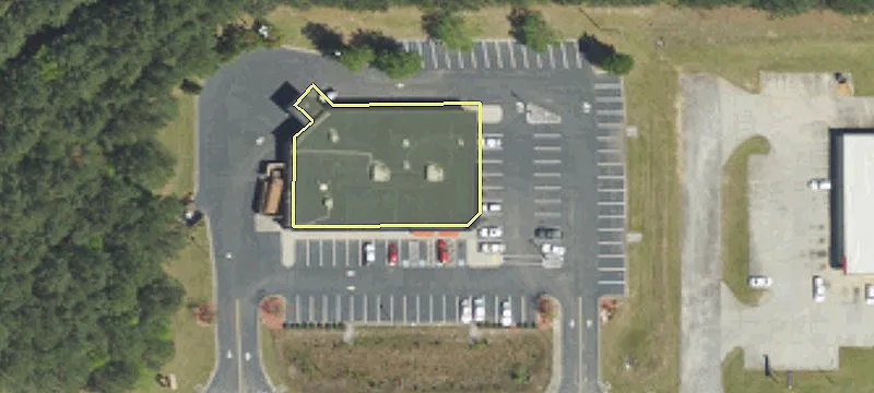 Prime Retail Development Land