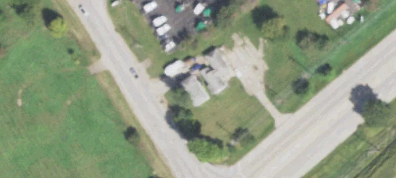 Corner Lot Near Interstate Access
