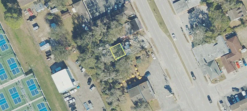 Daytona Beach Remodeled Mixed-Use Property