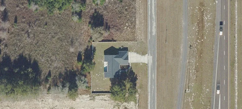 Commercial Land on Anderson Snow
