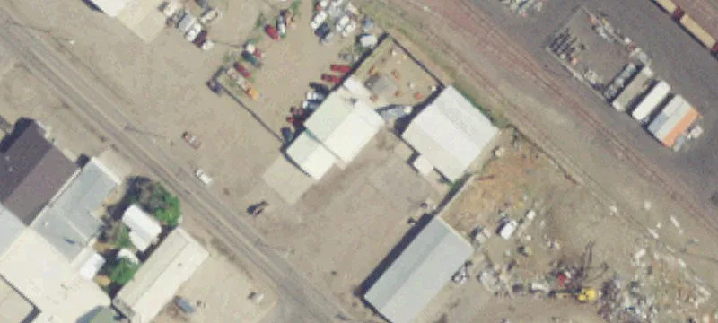 Versatile Commercial Property in Cut Bank