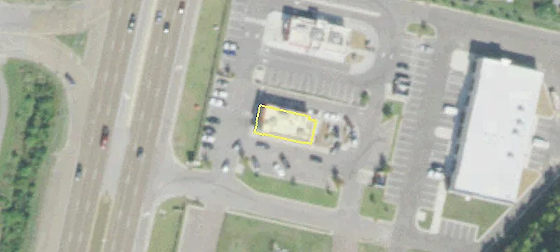Bartlett Land Near Medical Center