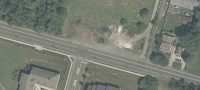 7.31 Acres Development Opportunity
