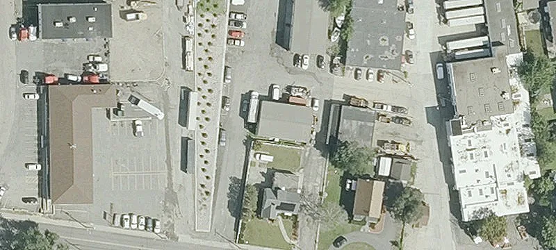Pawtucket Flex Space Condominium
