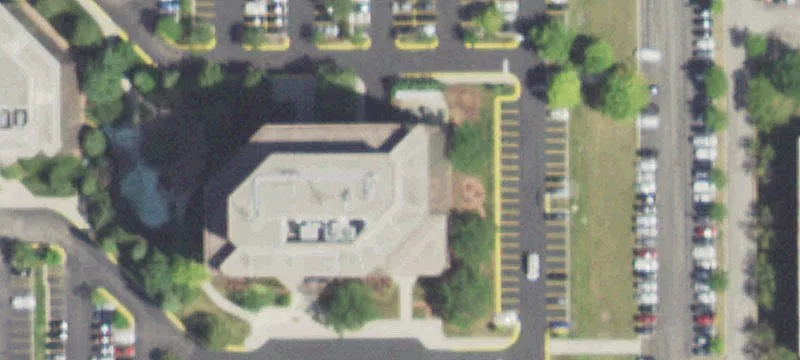 Class A Office Space