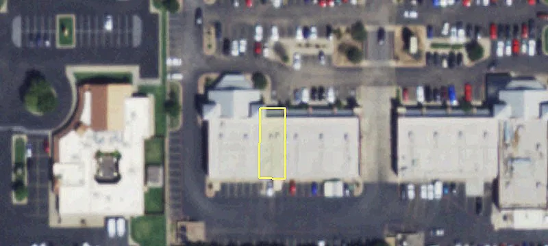 Retail Space in River Crossing