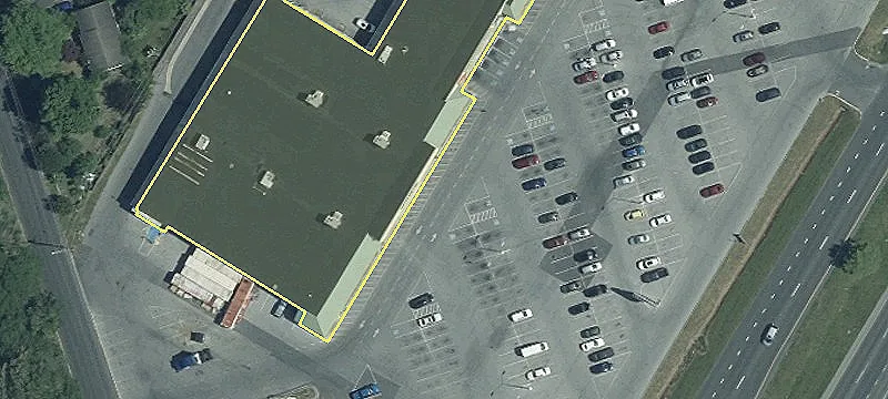 Retail Space For Lease