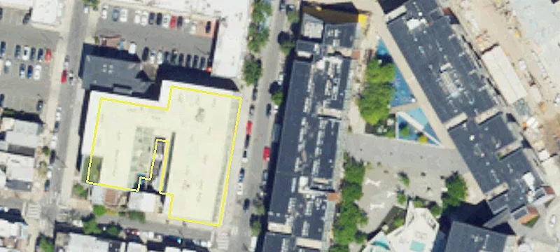 Retail Space in Northern Liberties