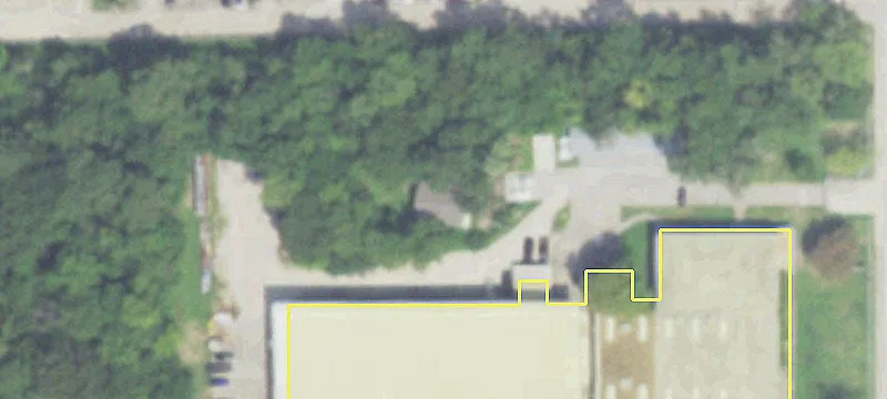 Commercial Space Available For Lease