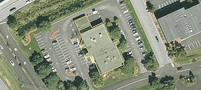 Nashua Office Space For Rent