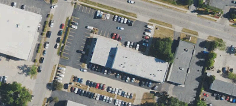 Lexington Retail and Office Suites