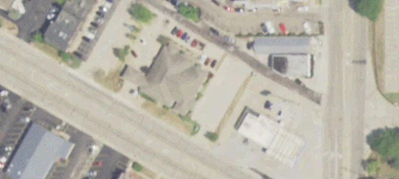 Medical Office Space in Morton