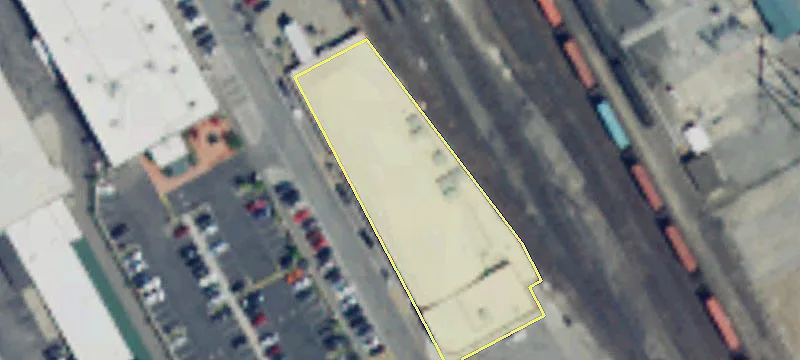 Warehouse with Retail/Showroom & Offices