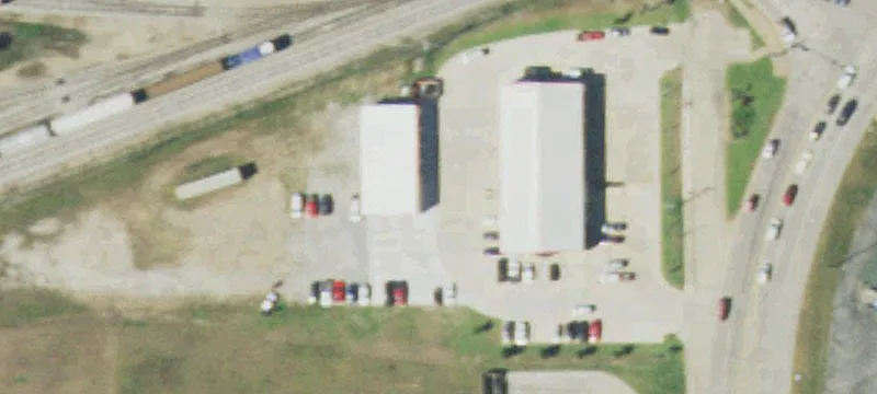 Commercial Land Ready For Permitting
