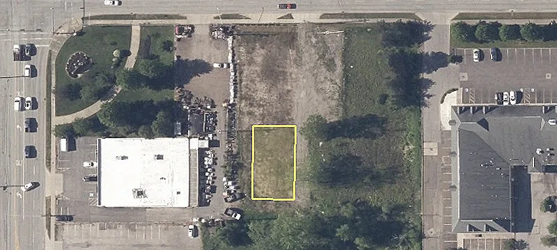 Commercial Land with Dock Access