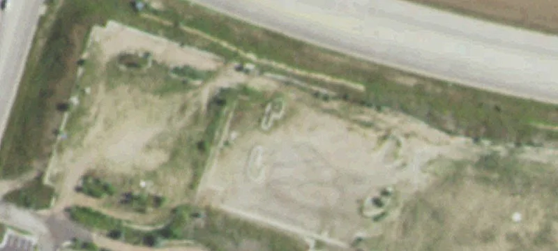 Commercial Lot Near I-90