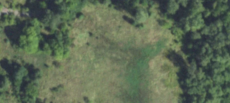23.49 Acre Vacant Land
