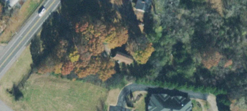Commercial Lot on Lascassas Pike