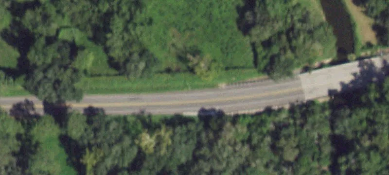 Unimproved Land on Highway 519