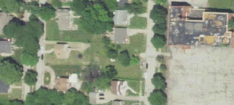 Vacant Lot in KCMO
