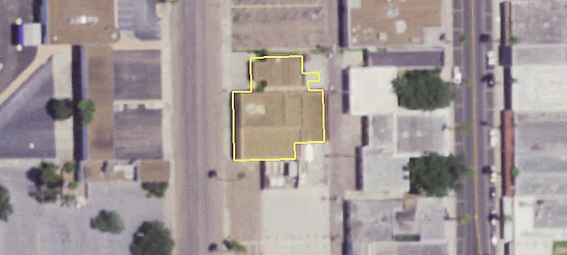 Prime Weslaco Commercial Land