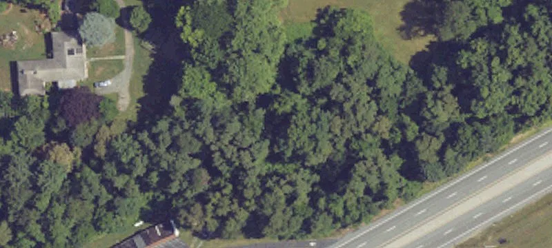 Skyline View Land For Sale