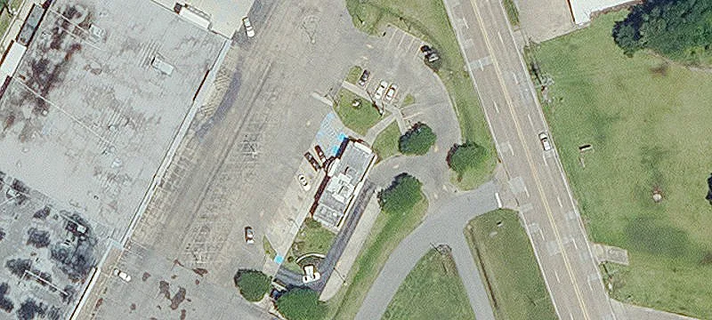 Commercial Property on Highway 1