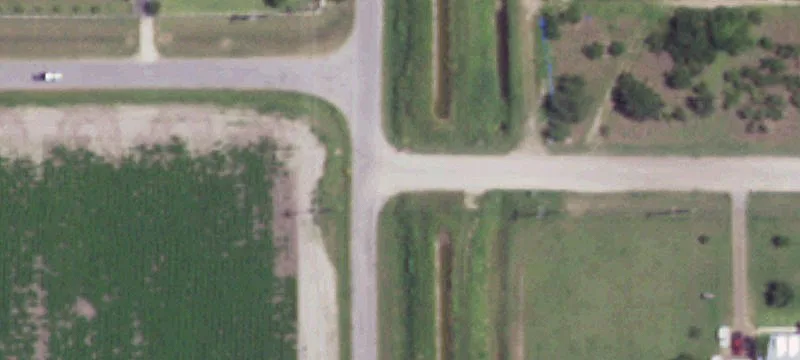 9.16 Acres on Primera Road