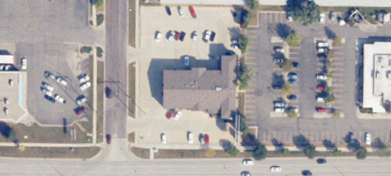 South Fargo Office Space Available