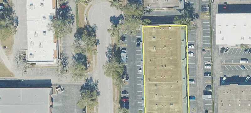 Orlando Flex Warehouse Space Available