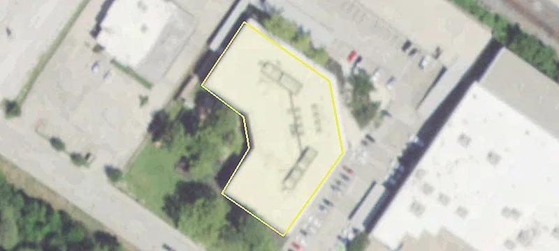 Two-Story Office Building For Rent
