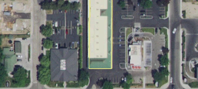 Retail Suites on Overland Road