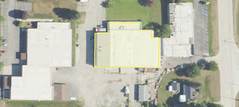 Commercial Space for Lease