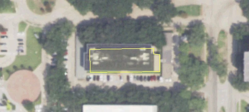 Katy Freeway Office Space