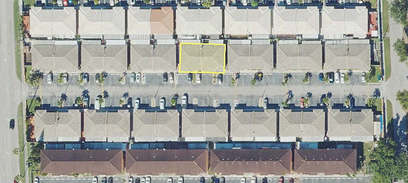 Warehouse and Land Corner Lot