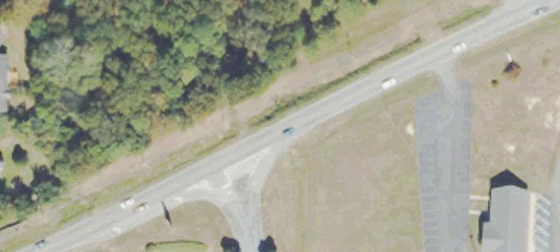 Commercial Development Site For Rent