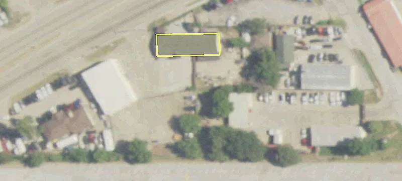 Retail Space on State Highway